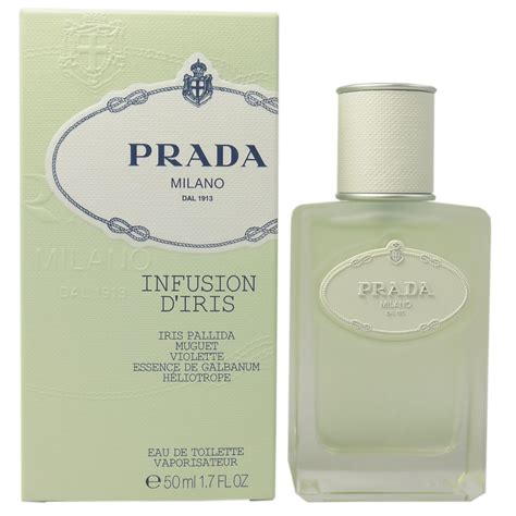 prada infusion d'iris decant|Prada infusion d'iris 50ml.